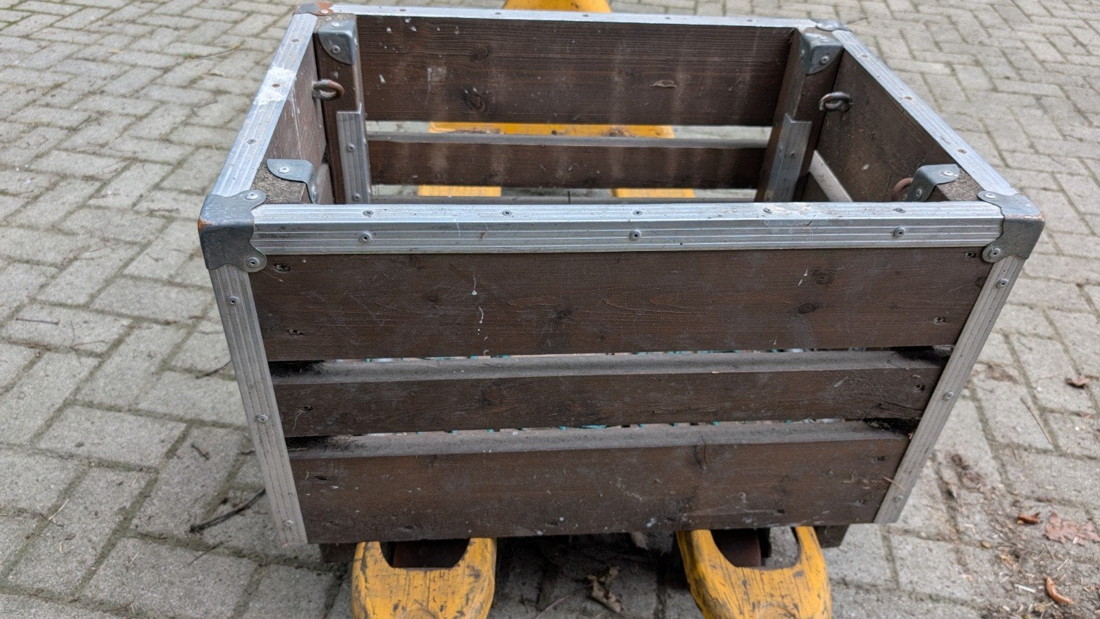 Slowfeeder/hooiruif, Ophalen, Gebruikt, Overige soorten