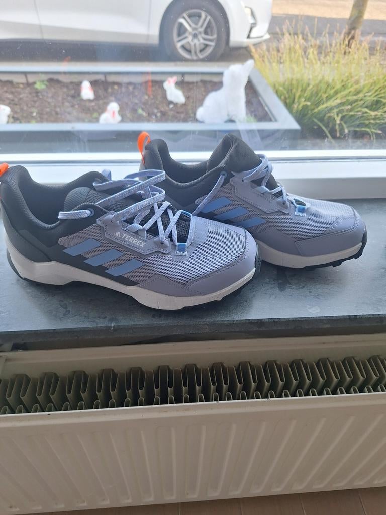 Adidas Terrex AX4 wandelschoenen - Nieuw, Ophalen of Verzenden, Nieuw
