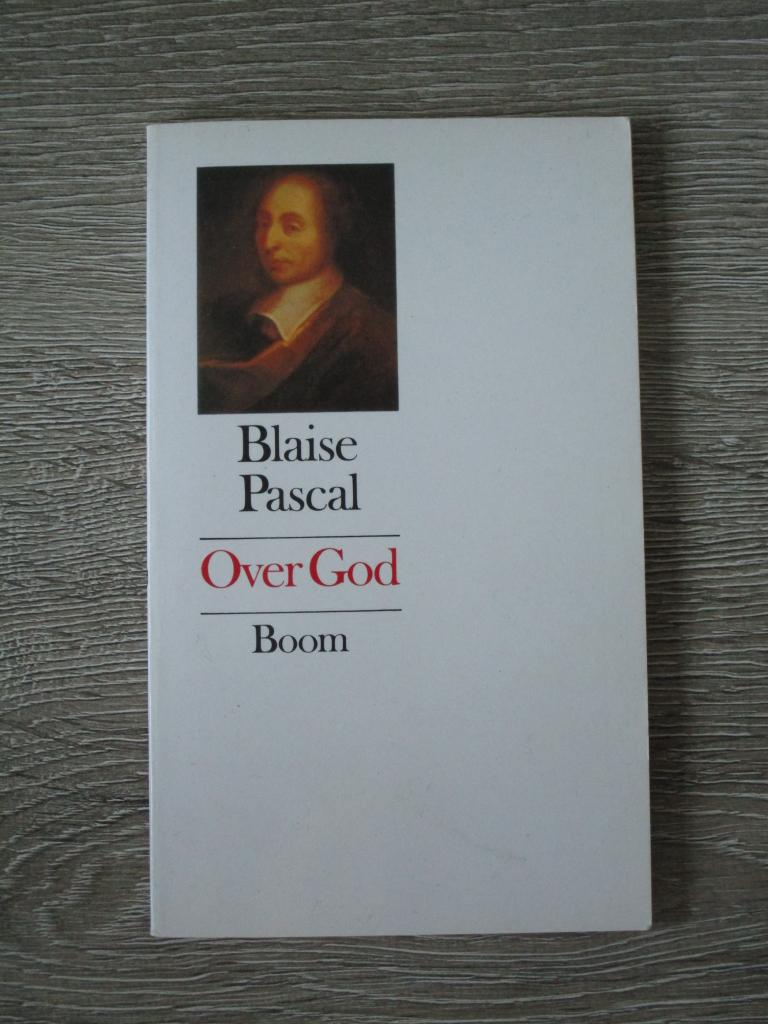 Balise pascal Over God, Ophalen of Verzenden, Gelezen