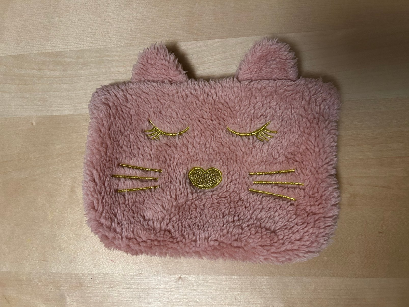 Toilet-/make-up tasjes, Ophalen, Zo goed als nieuw