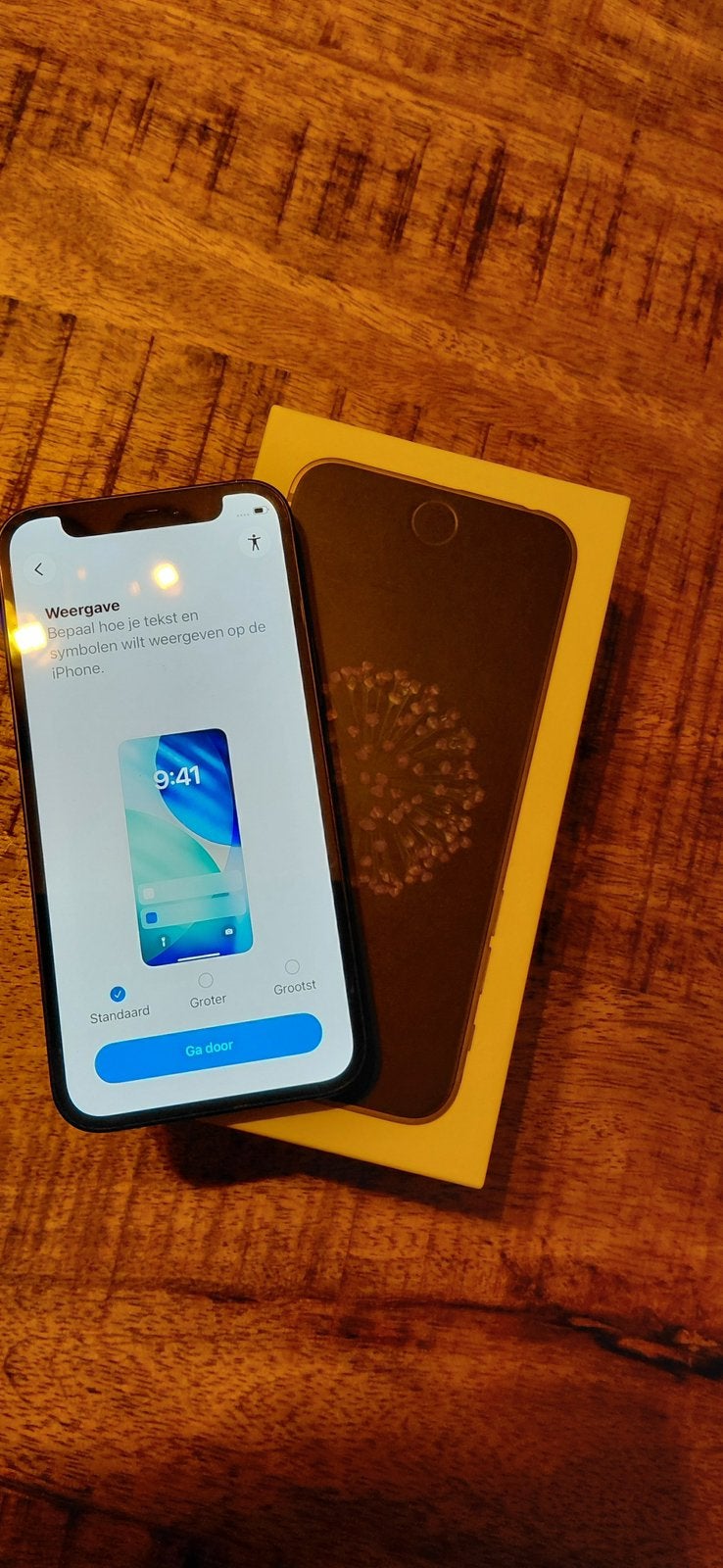 Iphone 12 mini, Telecommunicatie, IPhone 12 Mini, Zwart, Ophalen of Verzenden, Zo goed als nieuw