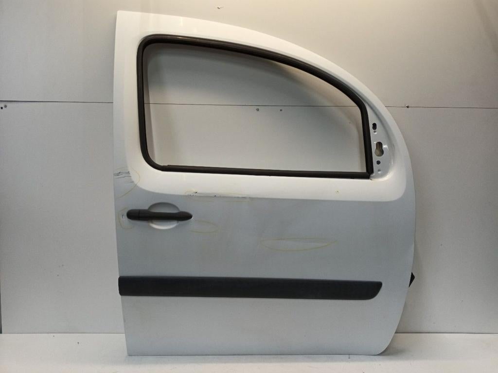 Portier rechts voor Renault Kangoo, Onderdelen@venauto.nl, Van der Ven Autorecycling B.V., Gebruikt, Ettenseweg 76, 4706 PB Roosendaal, The Netherlands