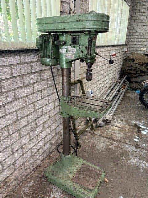kolomboormachine, Ophalen, Gebruikt, 600 watt of meer, Kolomboormachine