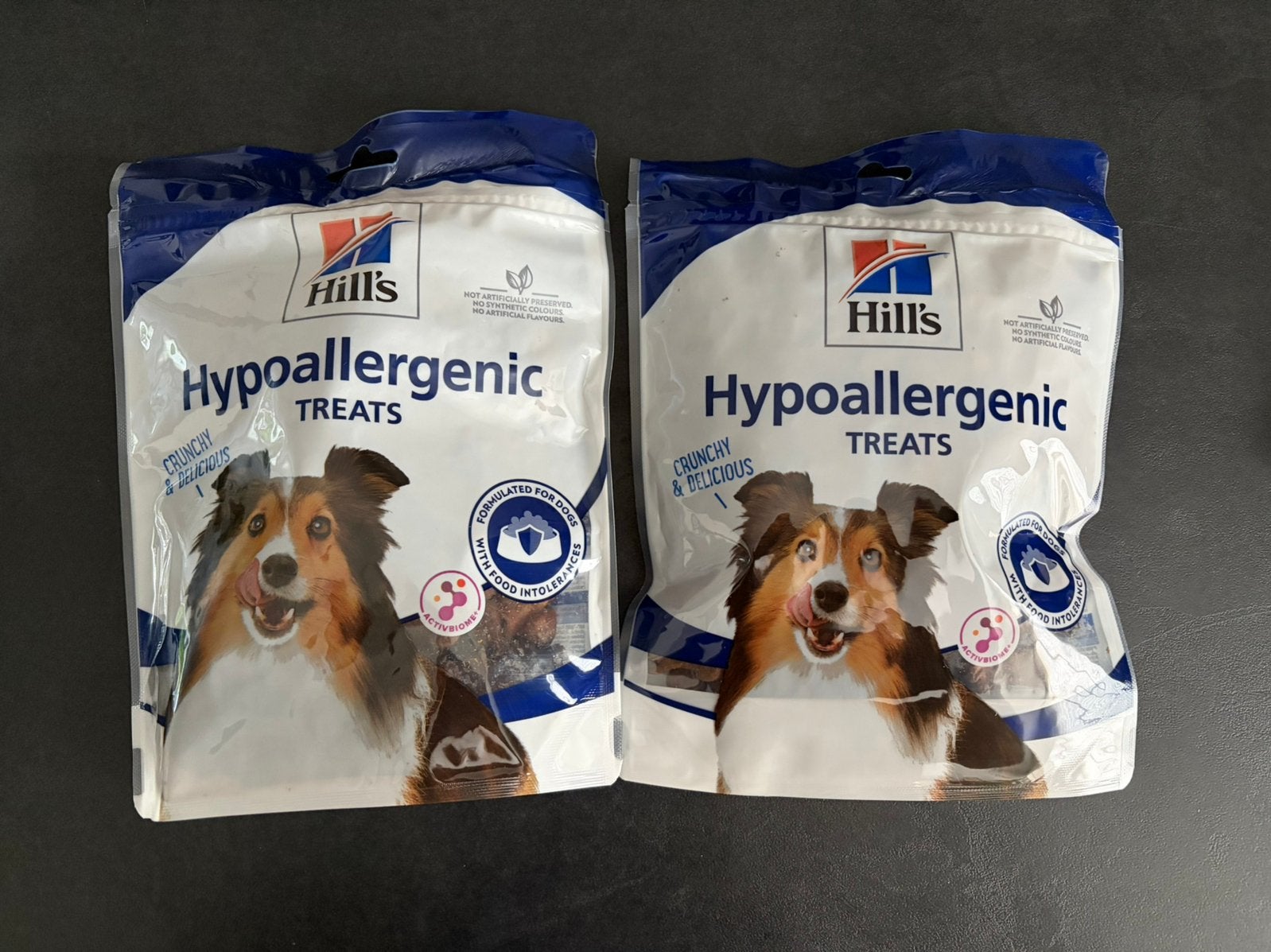 Hills Hypoallergene hondenkoekjes, Ophalen of Verzenden, Hond
