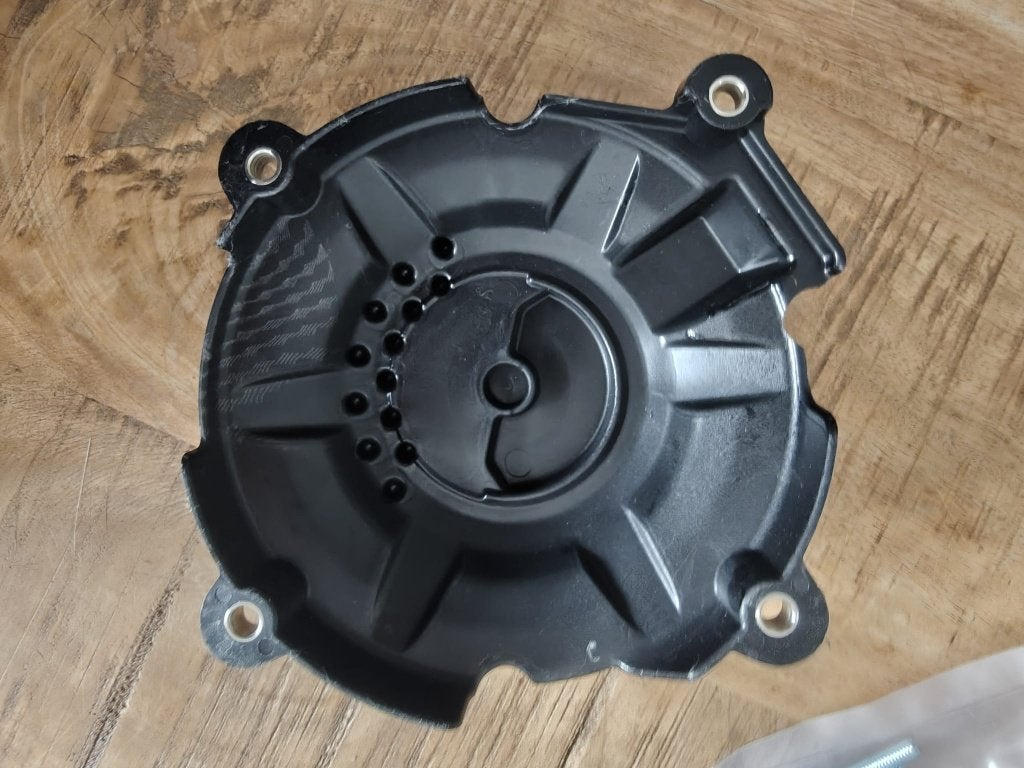 Motoronderdelen, Ophalen of Verzenden, Nieuw, Honda