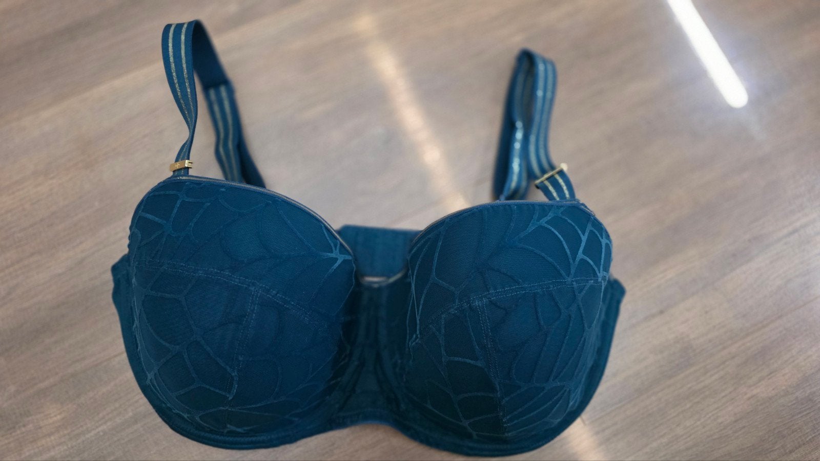 Marlies Dekkers bh maat 85 F, Marlies Dekkers, Ophalen of Verzenden, BH