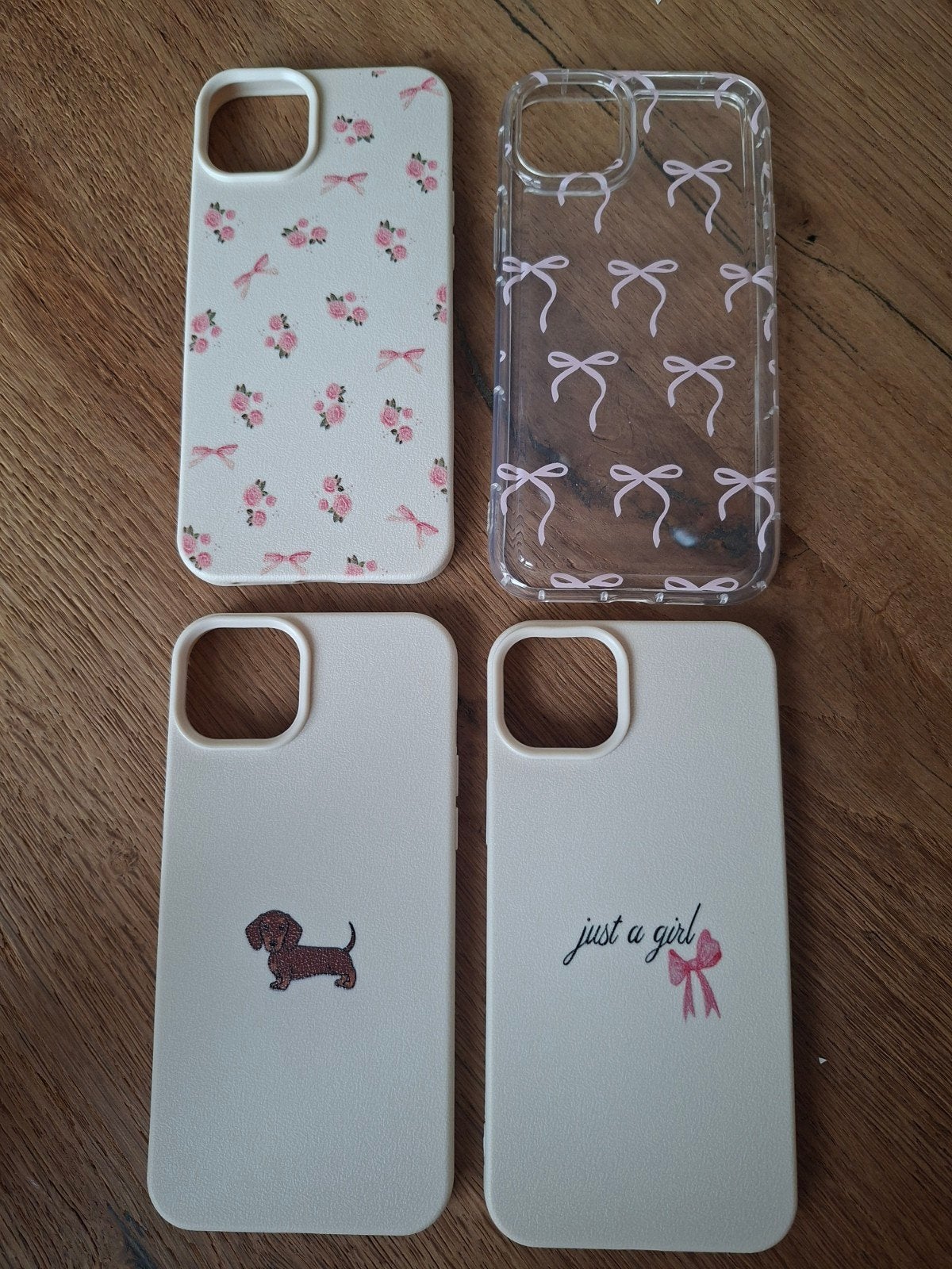 Nieuwe Iphone 15 Plus hoesjes, Telecommunicatie, Mobiele telefoons | Hoesjes en Frontjes | Apple iPhone, Ophalen, Nieuw, Apple