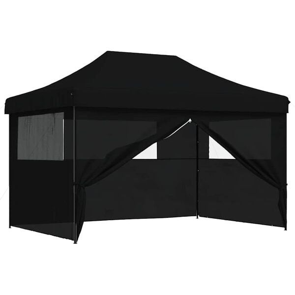 Partytent easy pop-up 3x4 meter -nieuw in doos-, Opvouwbaar, Partytent, Minder dan 4 meter, Minder dan 5 meter