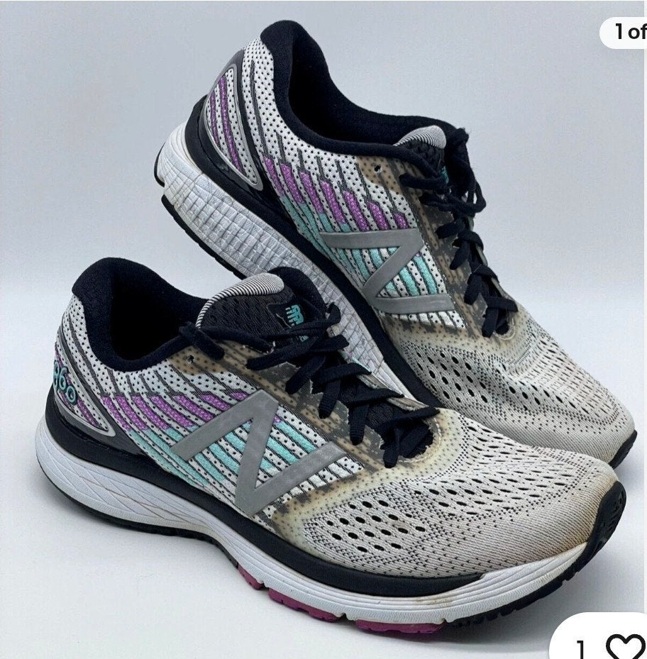 New Balance  Hardloopschoenen Dames Maat 38, Ophalen of Verzenden