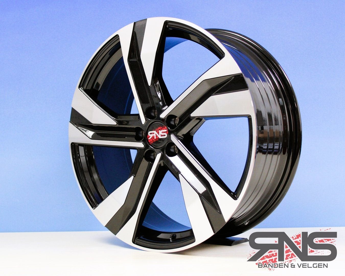 5x108 20 inch Jaguar Volvo Ford Lynk & Co Evoque Velgen, Velg(en), -, -, Nieuw