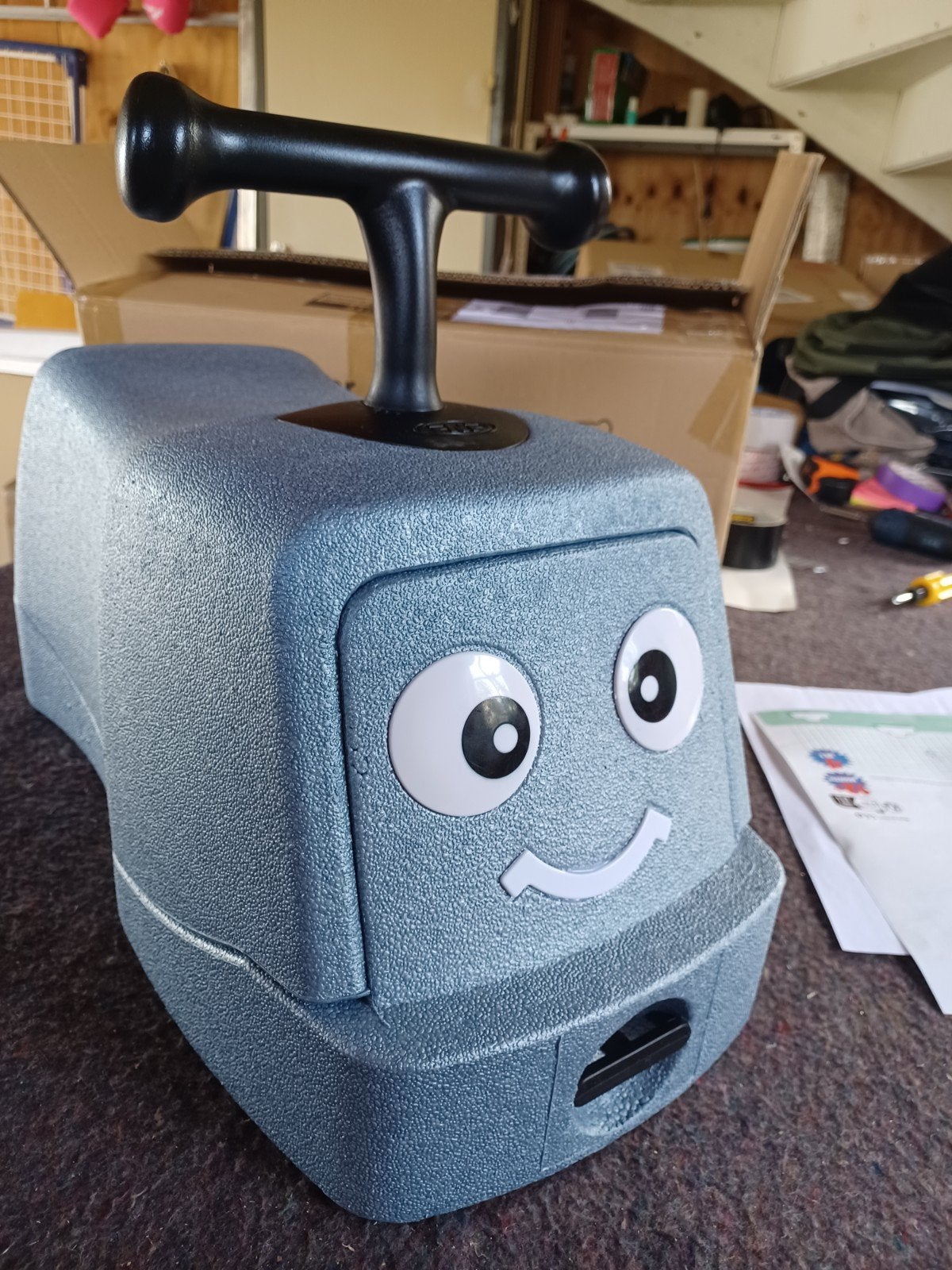 Loopauto / Babyroller voor kinderen vanaf 1 jaar NIEUW!!!!, Ophalen of Verzenden