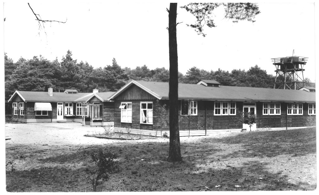 967497	Baarn	Utr Vacantie Kinderhuis	Onbeschreven
