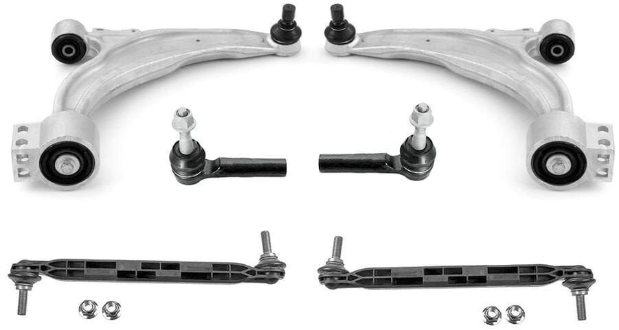 Opel Astra J draagarm Opel Ampera draagarmen Chevrolet Volt, -, -, Nieuw, Ophalen of Verzenden