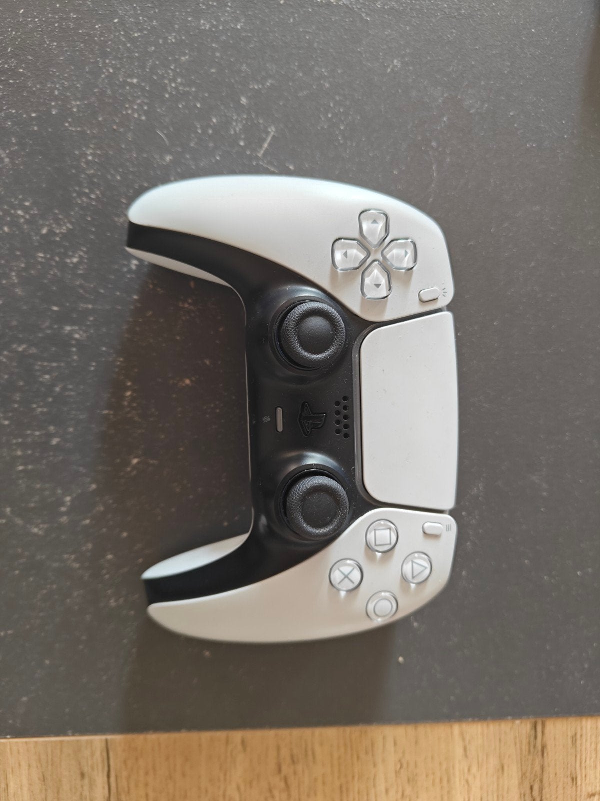 2 defecte PS5 controllers - voor de handige reparateur, Ophalen of Verzenden, Niet werkend, Controller, PlayStation 5
