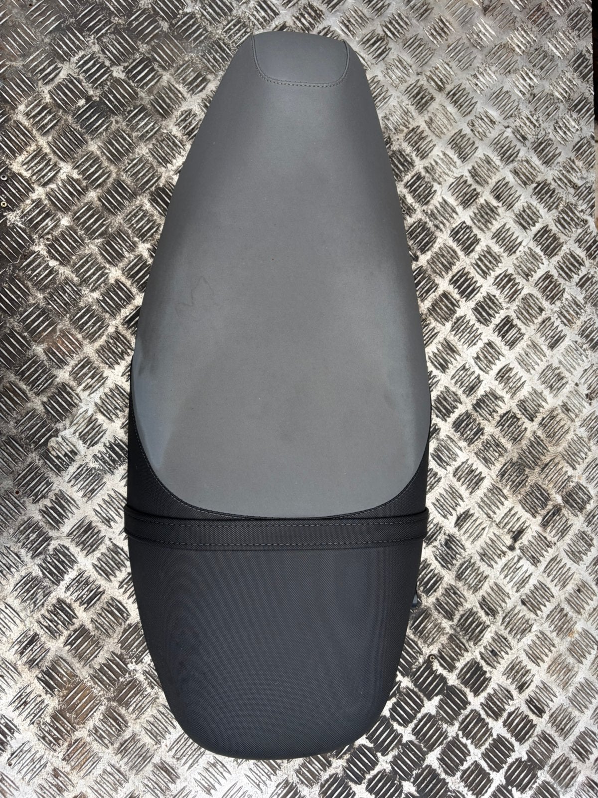 piaggio skipper lx zadel, Motoren, Ophalen