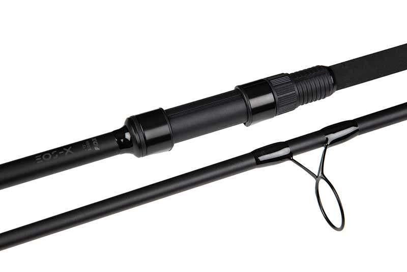 Fox Eos X 10 ft 3 lbs, Watersport en Boten, Hengelsport | Karpervissen, Ophalen of Verzenden, Nieuw, Werphengel