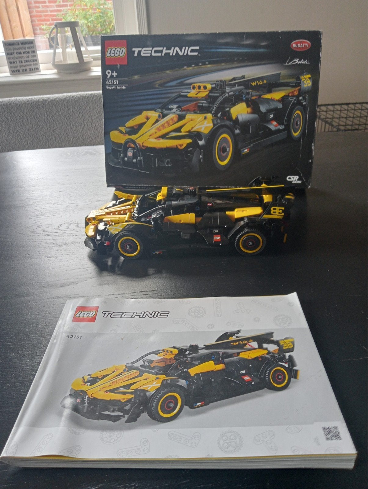 lego technic, Ophalen, Gebruikt, Lego, Complete set