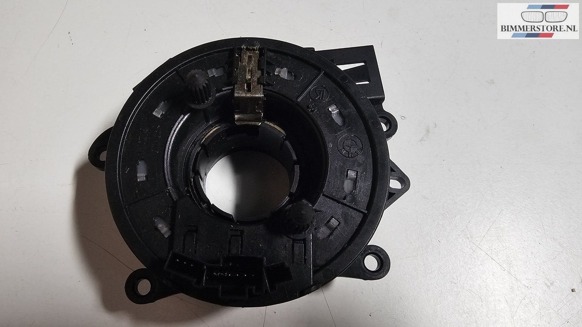 Losse airbag sleepring BMW 3 / 5 Serie E46 E39  61318376443, Gebruikt, -, -, Ophalen of Verzenden