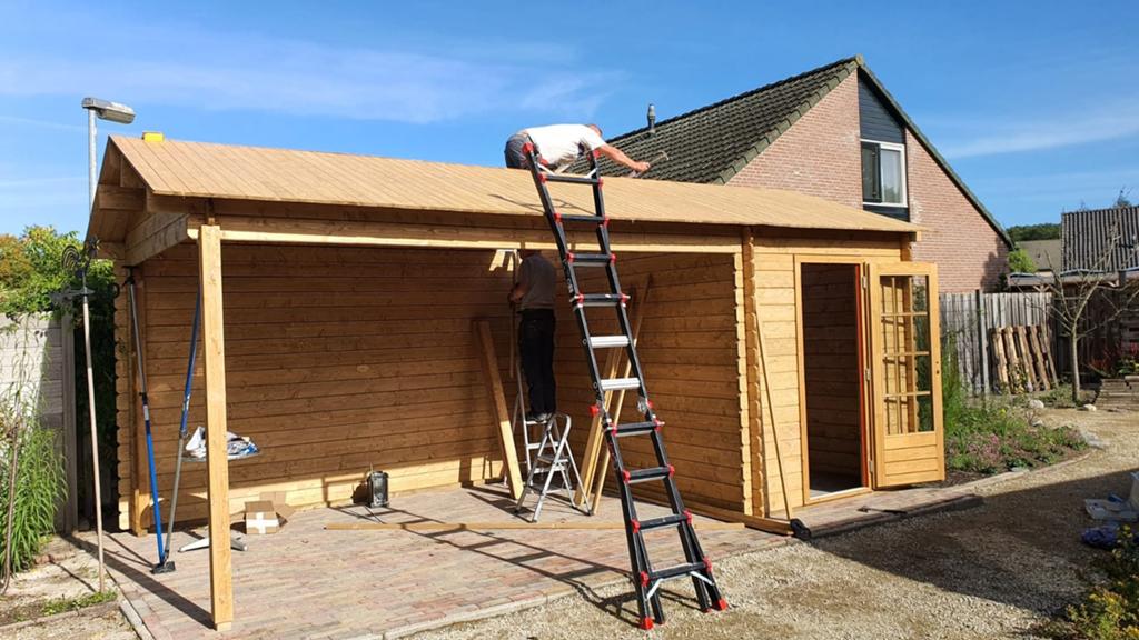 Voor klussen groot en klein! Wij helpen u graag!, Diensten en Vakmensen, Klussers en Klusbedrijven, Garantie