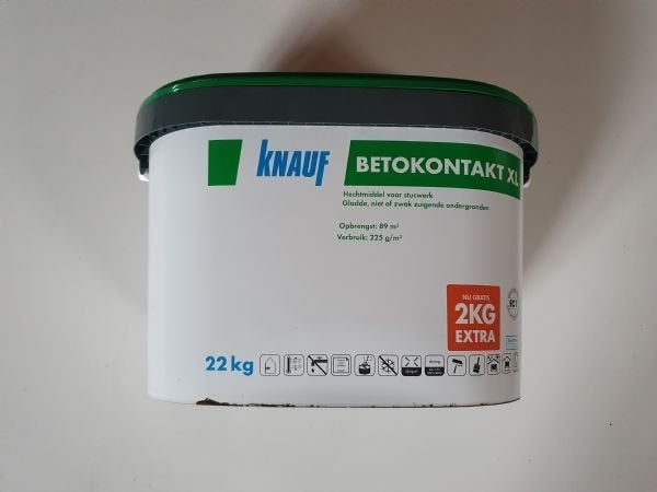 KNAUFF Betokontakt 24L, Ophalen of Verzenden, Nieuw