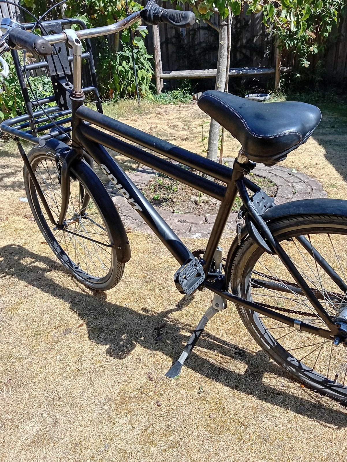 20 inch jongensfiets - Goede banden, Fietsen en Brommers, Fietsen | Jongens, Ophalen