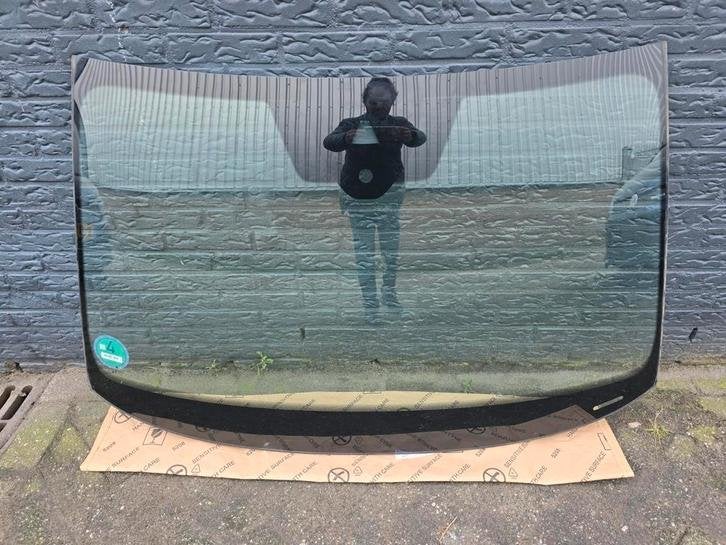 Voorruit Skoda Scala bj 2019-heden, Auto-onderdelen, Gebruikt, Brno, Ophalen of Verzenden, Sidali047@hotmail.com