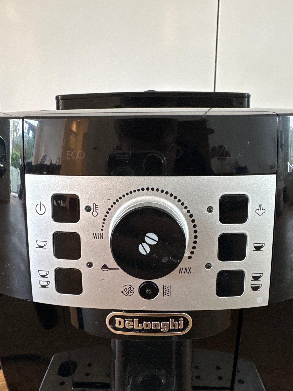 Foto 5 van De'Longhi Magnifica S volautomatische espressomachine