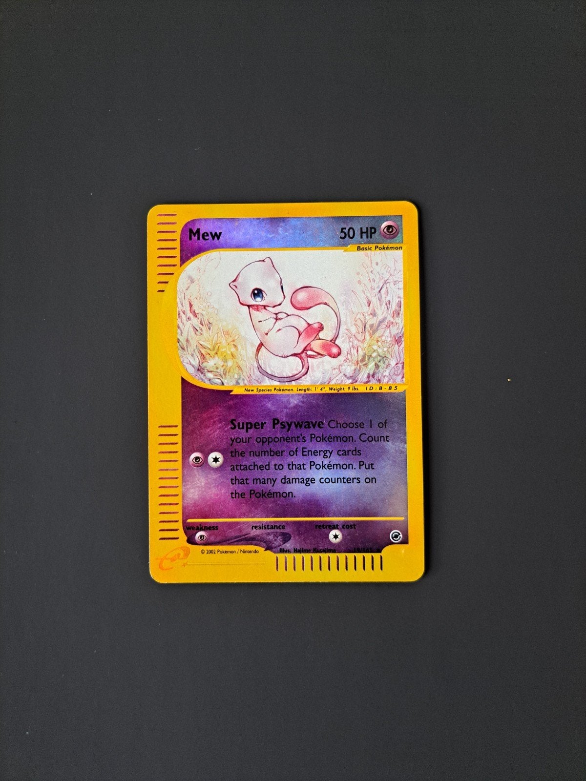 Pokemon kaarten, Ophalen of Verzenden, Gebruikt, Meerdere kaarten