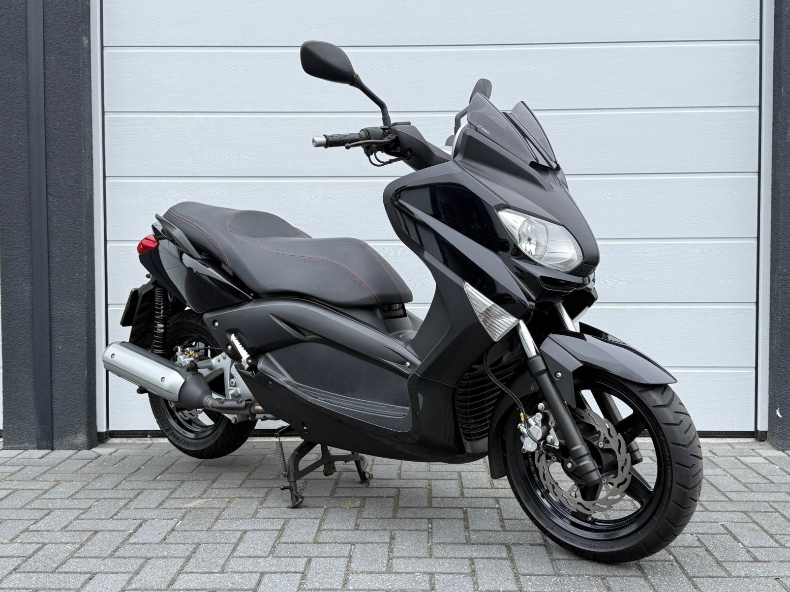 Yamaha X-Max 250 | 1e Eigenaar | Nieuwstaat | 2010, Motoren, Motoren | Yamaha, 250 cc, Scooter, Particulier, Automaat