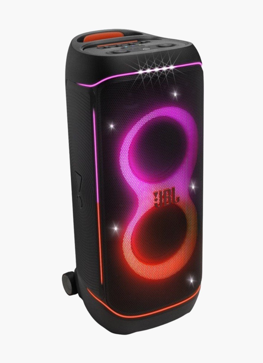 JBL PartyBox 720 - Nieuwstaat, week oud, Media Markt, JBL, Party speaker, Ophalen of Verzenden, Zo goed als nieuw