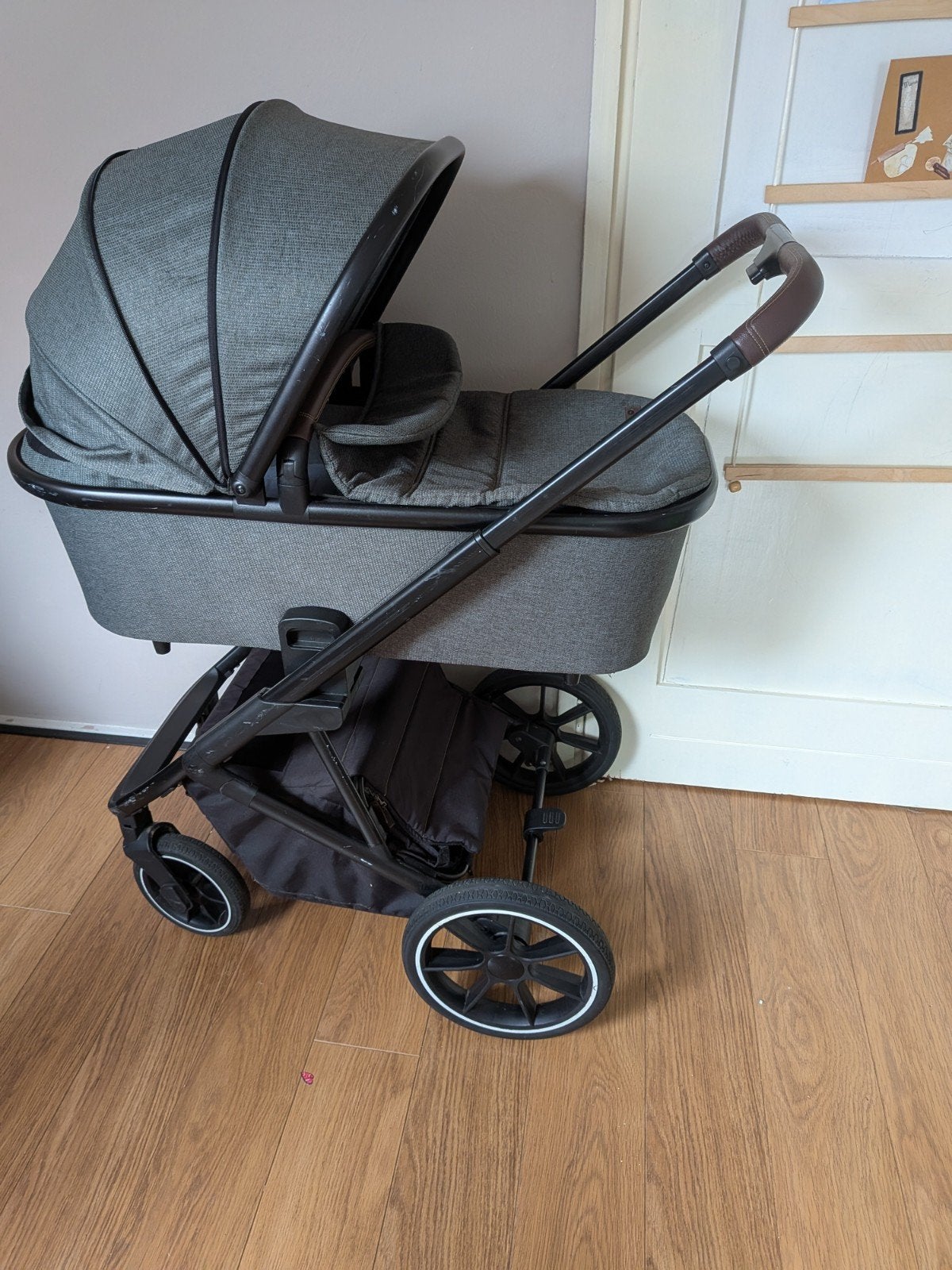 babyspullen, Ophalen, Gebruikt, Overige merken