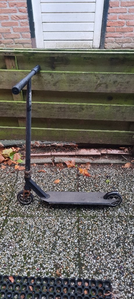 Oxelo Scooters Stunt Step, Fietsen en Brommers, Ophalen, Gebruikt, Gewone step, Axelo