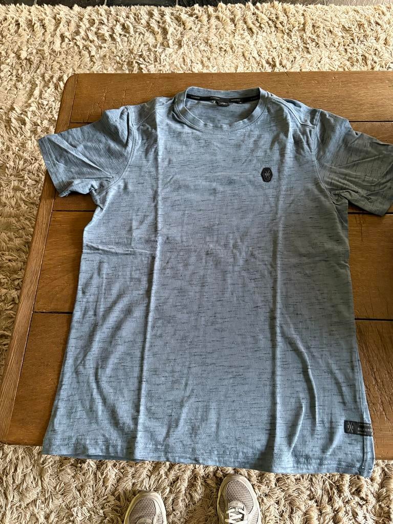 Silvercreek T-shirt Heren Maat M, Kleding | Heren, Ophalen of Verzenden, Zo goed als nieuw, Maat 48/50 (M), Grijs