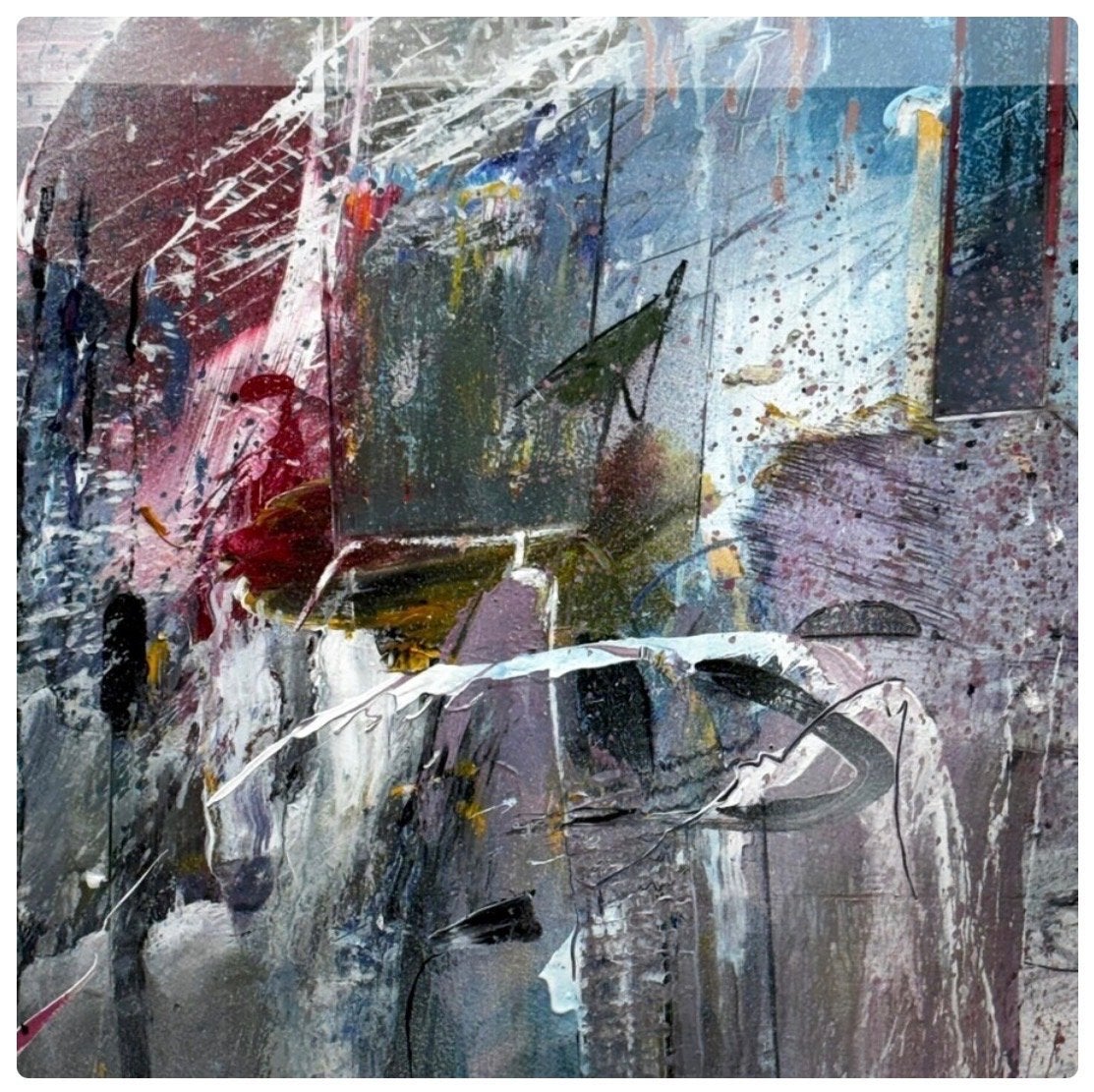 Willovèrt – ‘Veus Portugueses’ (1992) – gesigneerd, Ophalen