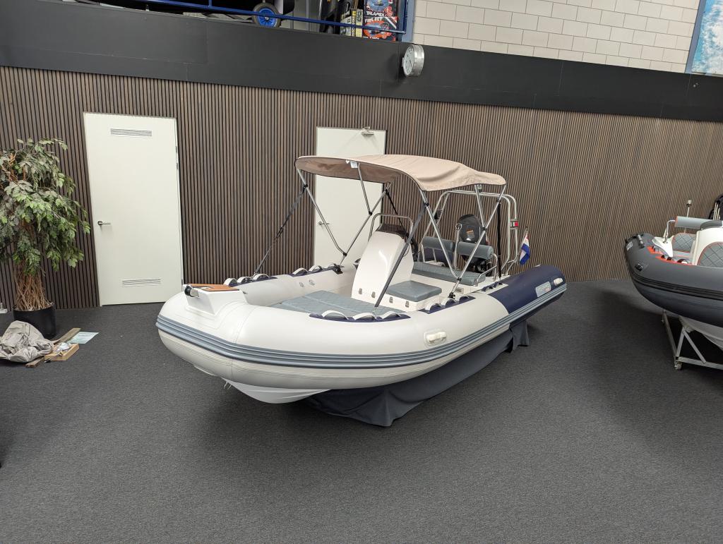 XCpro 480, Watersport en Boten, Nieuw, Overige brandstoffen, Overige merken