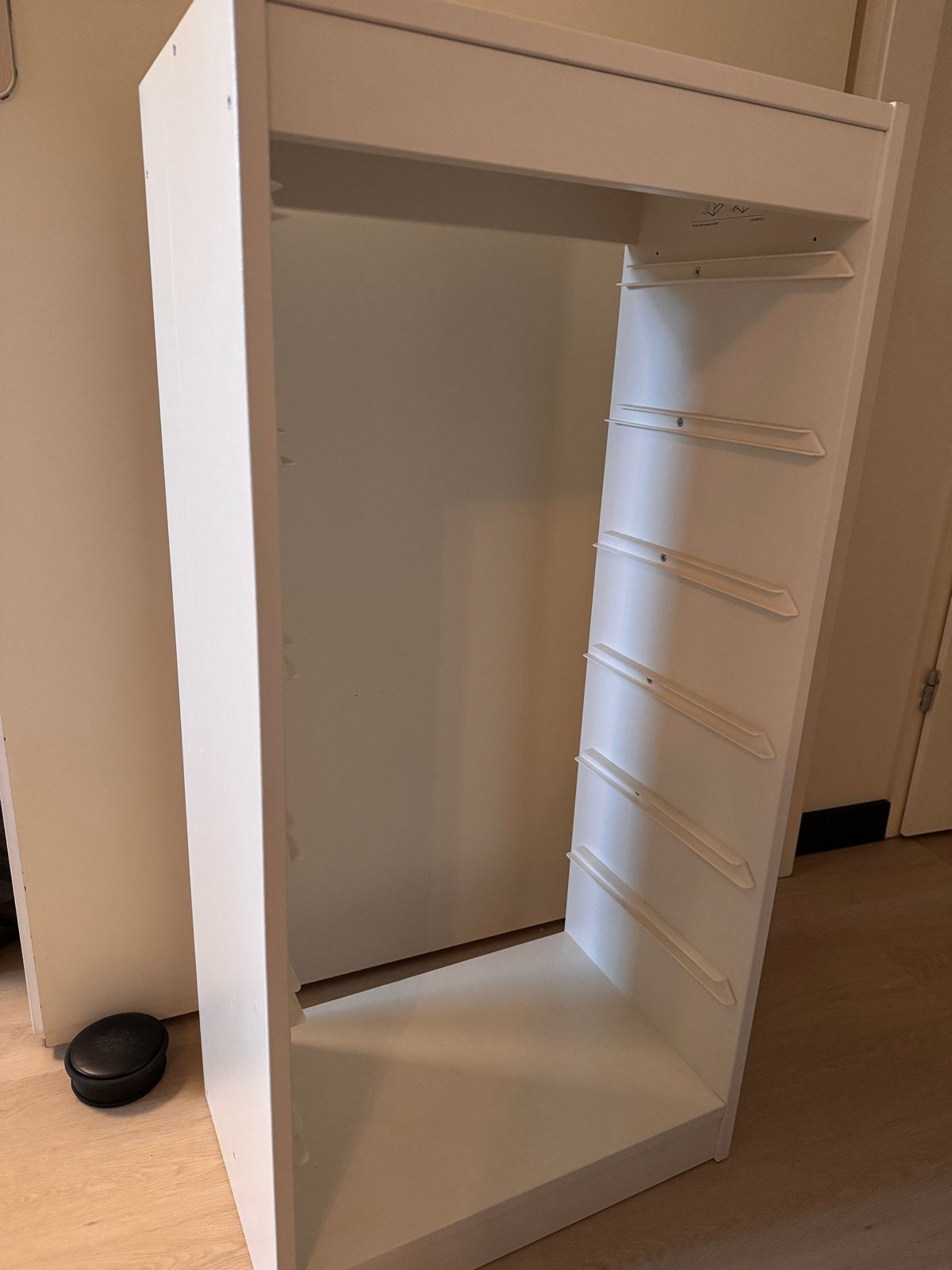 IKEA TROFAST Opbergcombinatie ZONDER bakken, Ophalen, Gebruikt