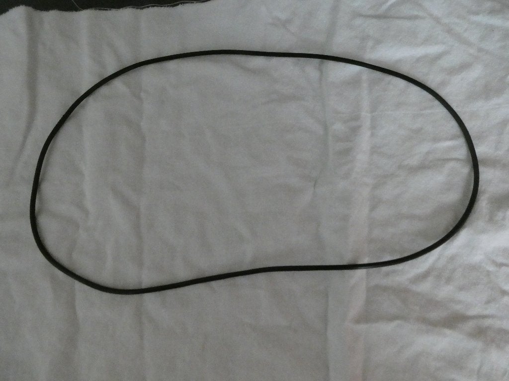 Snaar  Beogram 1000 1001 1200 1202 1203 2000 3000 1800 etc., Ophalen of Verzenden, Nieuw, Platenspeler-onderdeel, Overige merken