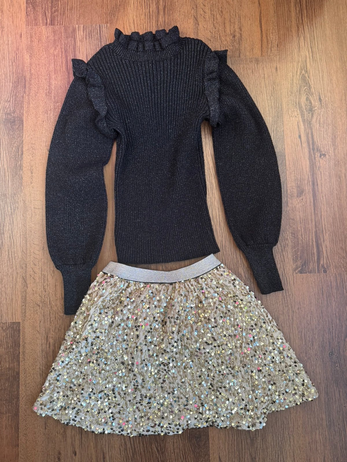 Europe Kids kleding maat 134/140, Ophalen of Verzenden, Zo goed als nieuw, Meisje