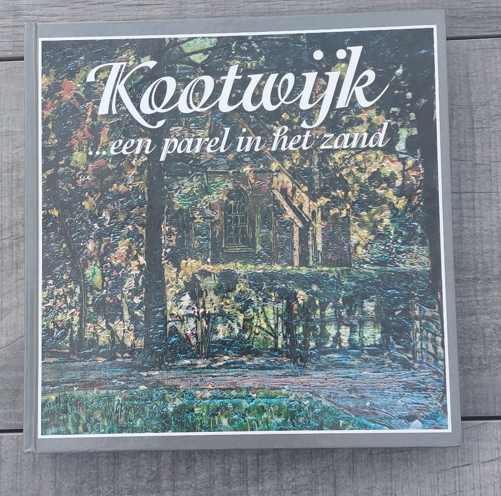 Kootwijk: Een Parel in het Zand, Gerjan Crebolder, Gerrit de Graaff e.a., Ophalen of Verzenden, Zo goed als nieuw, Overige onderwerpen