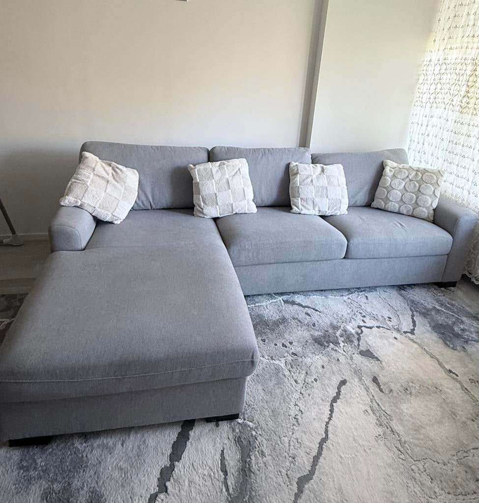 Verkop, Huis en Inrichting, Banken | Sofa's en Chaises Longues, Ophalen, Gebruikt, Eenpersoons, Minder dan 150 cm