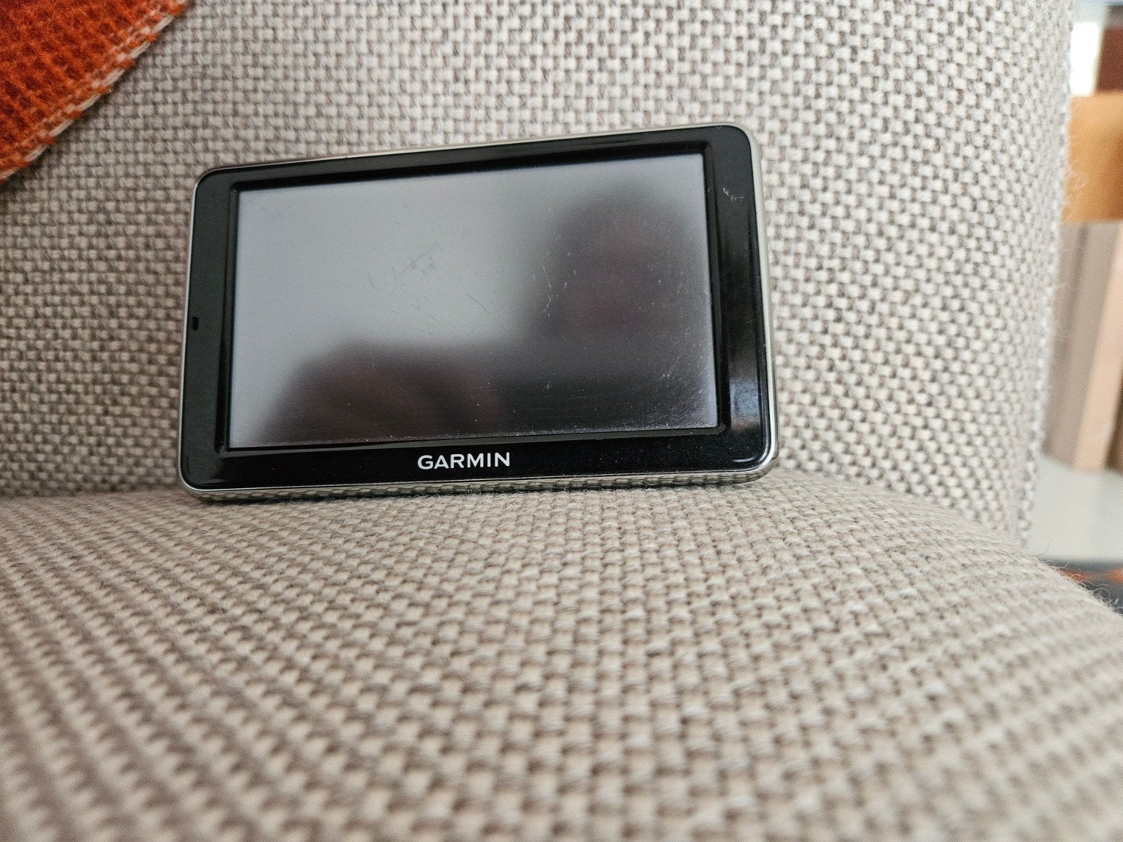 Garmin 10R-04-6953 GPS Navigatiesysteem, Ophalen, Gebruikt
