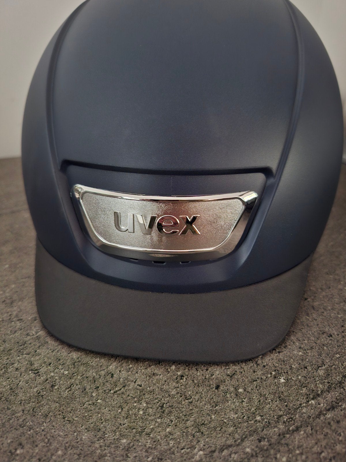 uvex cap L 59.nieuw in doos, Dieren en Toebehoren, Dressuur, Nieuw, Ophalen of Verzenden, Uvex