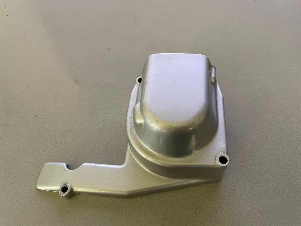 Suzuki GT750 oliepomp kapje, Ophalen of Verzenden, Gebruikt