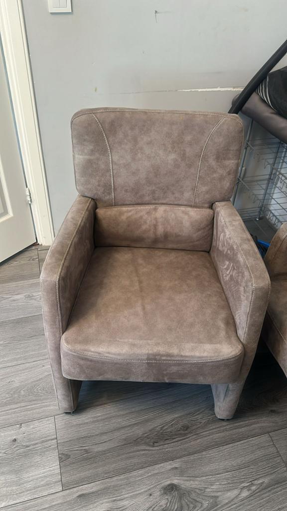 Eetstoelen in zeer nette staat, Huis en Inrichting, Stoelen, Ophalen, Zo goed als nieuw, Vier