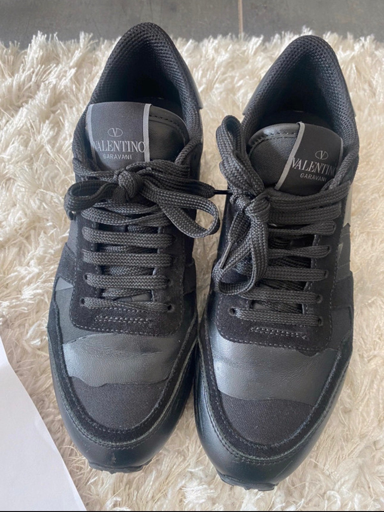 Valentino schoenen maat 37, Kleding | Heren, Schoenen, Ophalen of Verzenden, Zo goed als nieuw
