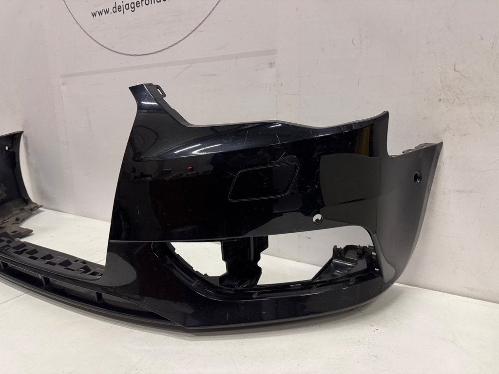 AUDI A3 8V0 FACELIFT VOORBUMPER BUMPER 8V3807437, Gebruikt, Voor, AUDI AG, Auto-Union-Strasse 1
85045  Ingolstadt, DE