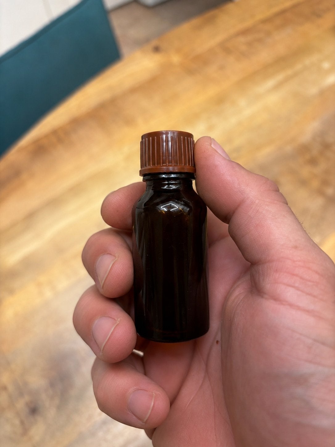 Propolistinctuur 20% – Uit Eigen Bijenvolken – 20 ml, Dieren en Toebehoren, Overige soorten