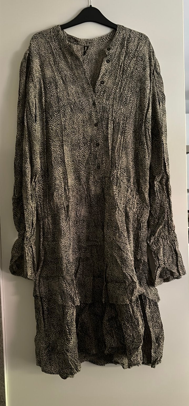 Shoeby jurk XXL, Zwart, Maat 46/48 (XL) of groter, Nieuw, Ophalen of Verzenden