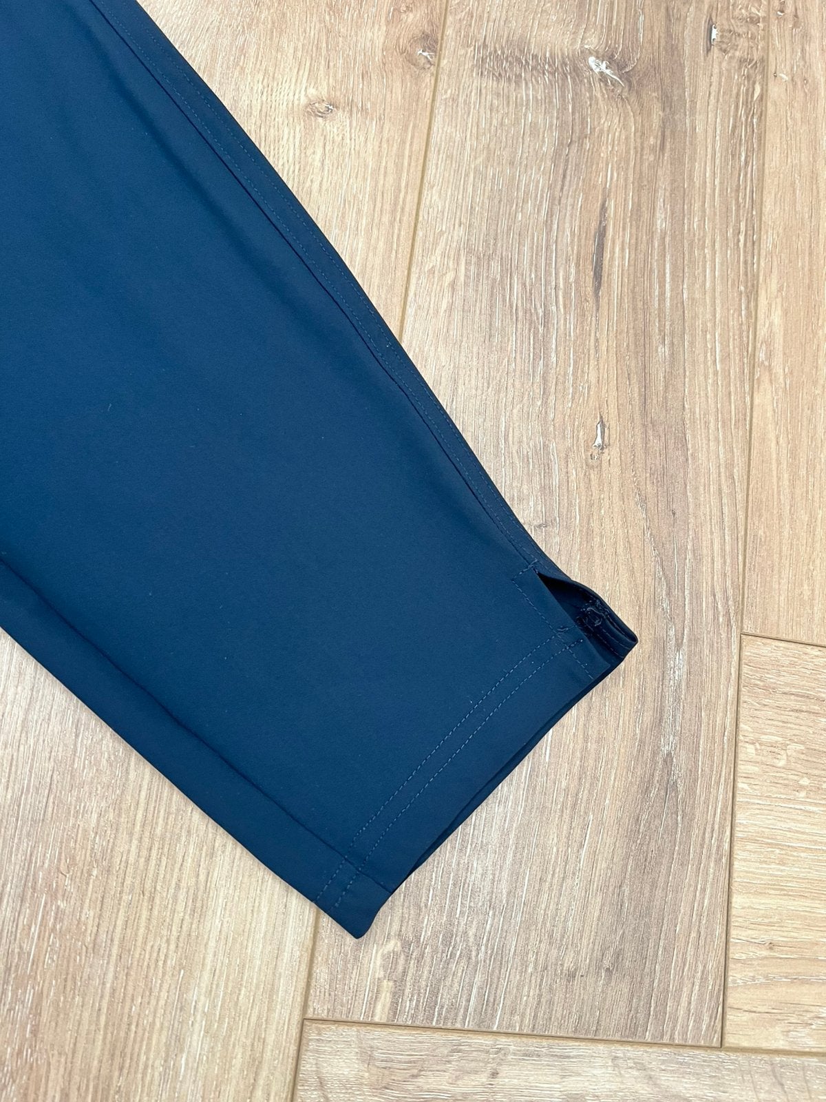 Studio anneloes stairdown XL donkerblauw travelstof, Blauw, Maat 46/48 (XL) of groter, Ophalen of Verzenden, Zo goed als nieuw