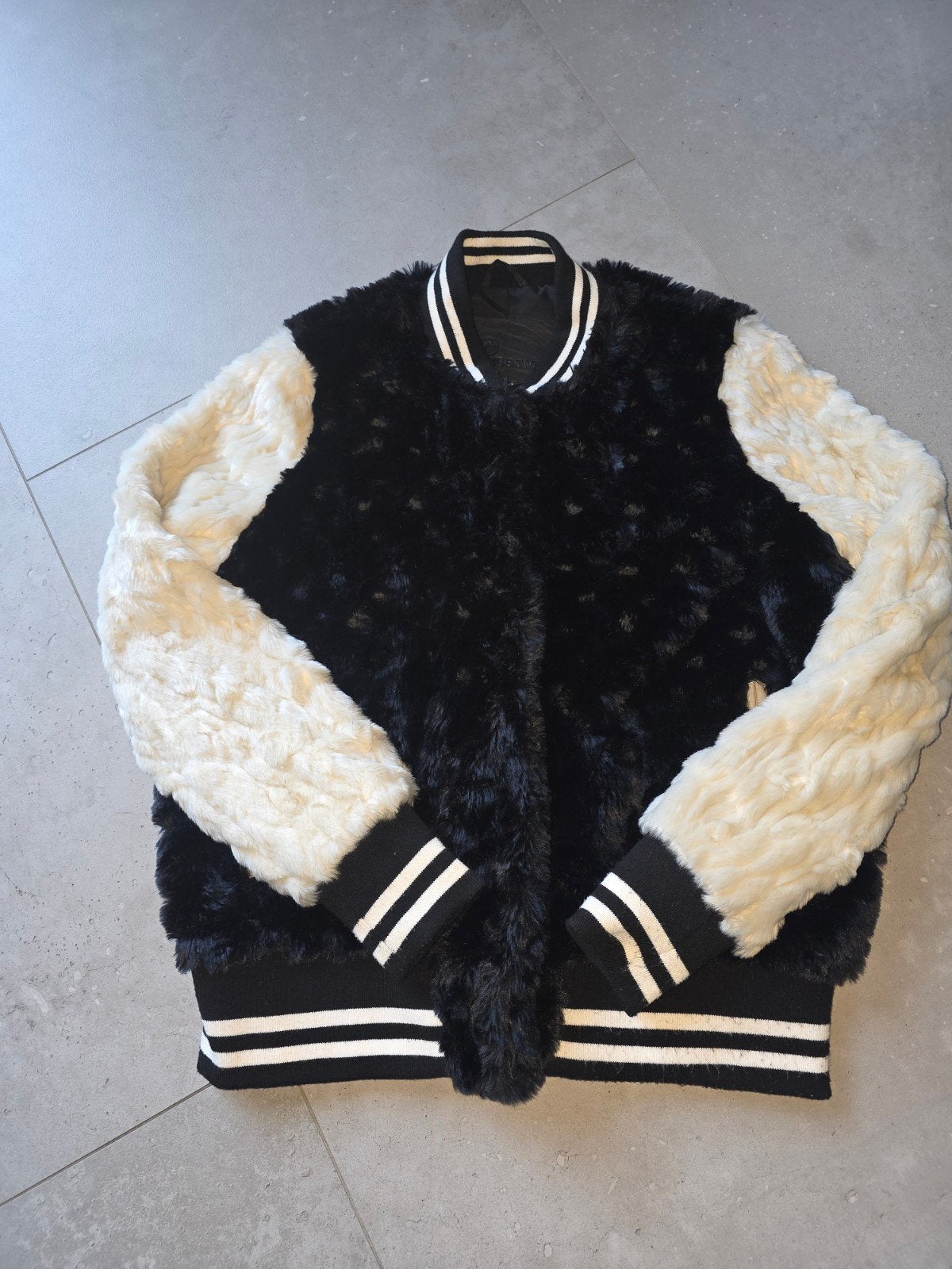 Goosecraft jas/ vest Maat M, Ophalen of Verzenden, Zo goed als nieuw, Maat 38/40 (M)